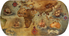 Ancient-Trade-Map-Mysticism